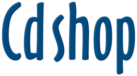 Cdshop