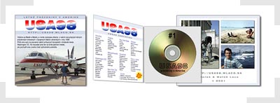 CD USA98