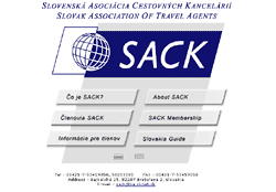sack