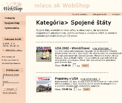 WebShop